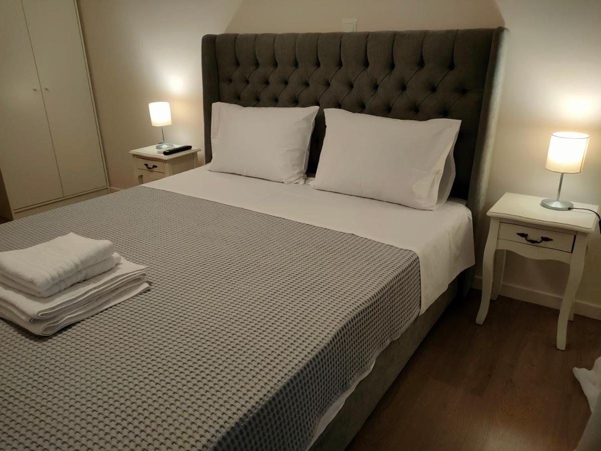 קלמאטה Ca Comfort Living מראה חיצוני תמונה