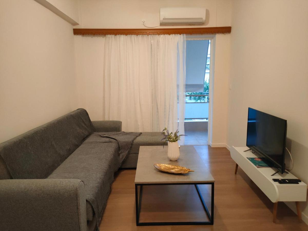 קלמאטה Ca Comfort Living מראה חיצוני תמונה