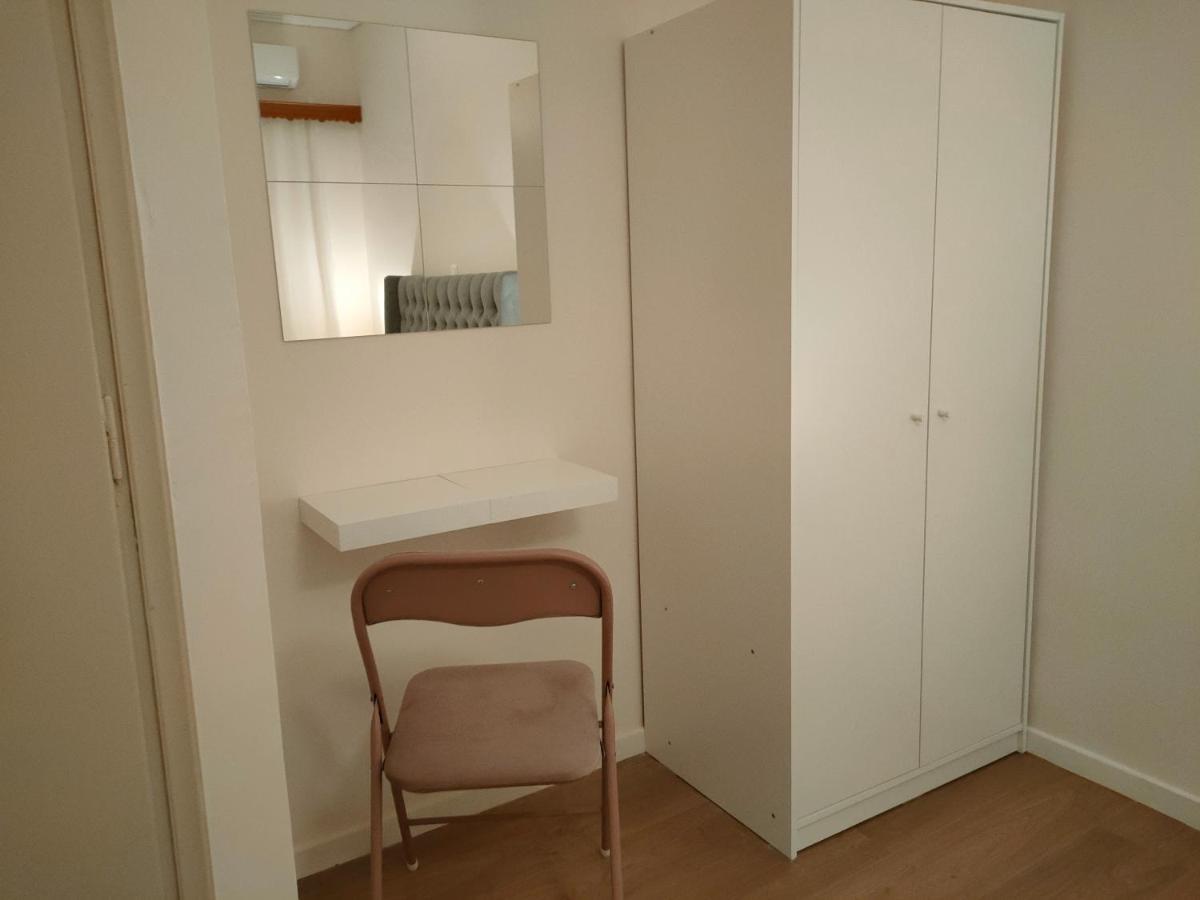 קלמאטה Ca Comfort Living מראה חיצוני תמונה