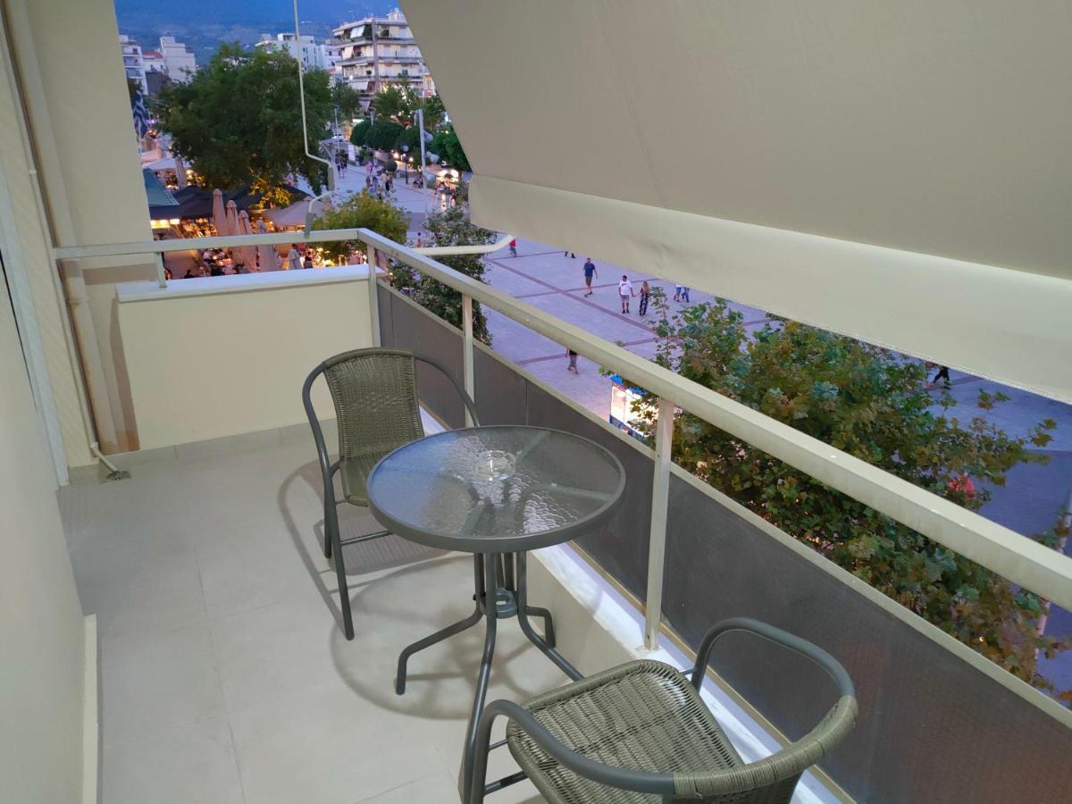 קלמאטה Ca Comfort Living מראה חיצוני תמונה