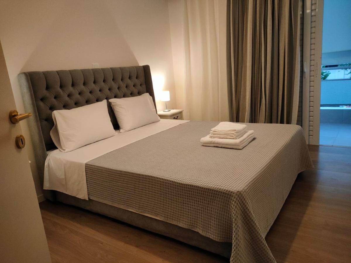 קלמאטה Ca Comfort Living מראה חיצוני תמונה