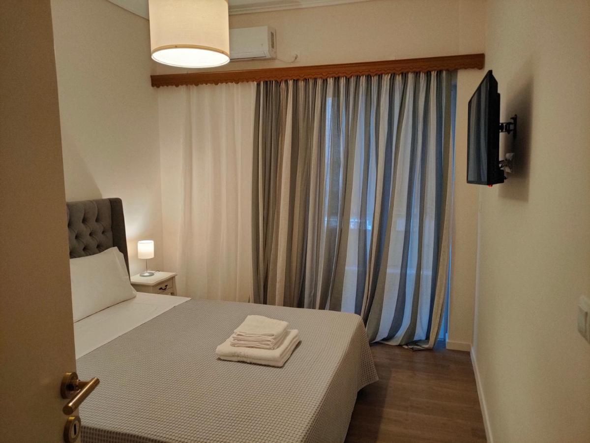 קלמאטה Ca Comfort Living מראה חיצוני תמונה