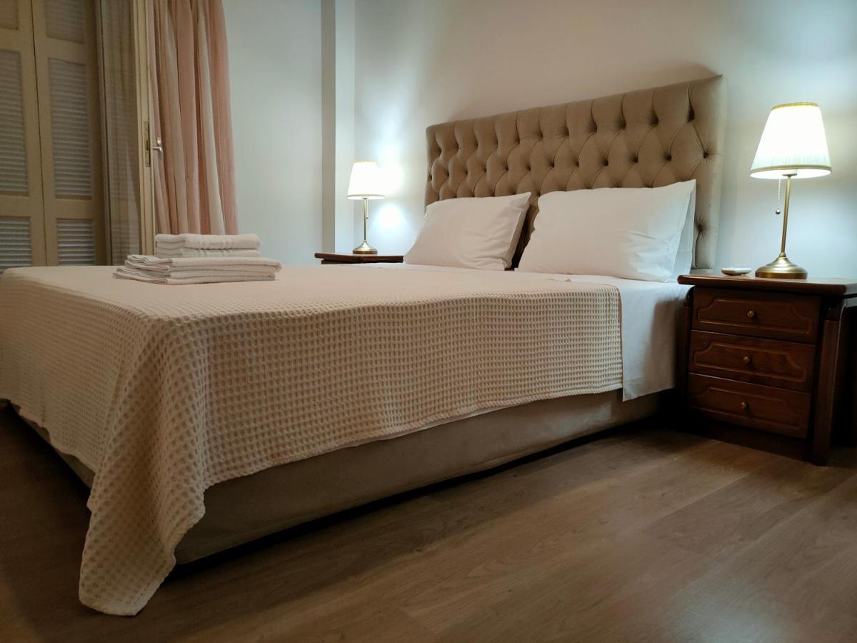 קלמאטה Ca Comfort Living מראה חיצוני תמונה