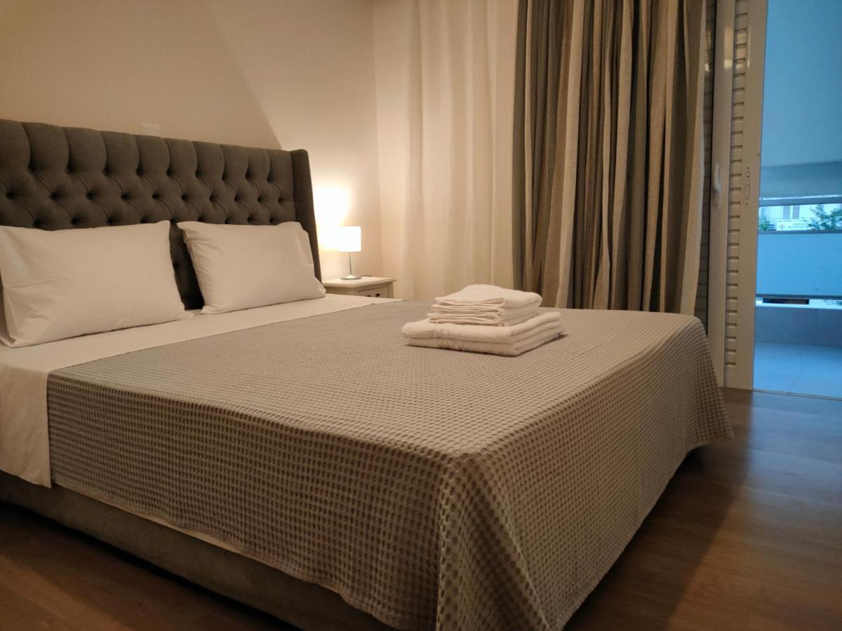 קלמאטה Ca Comfort Living מראה חיצוני תמונה