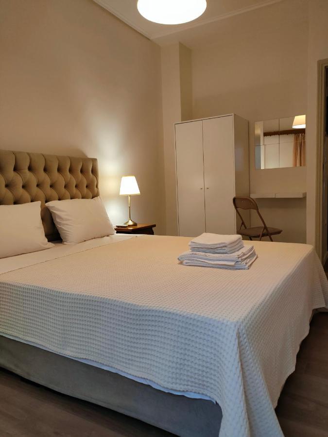 קלמאטה Ca Comfort Living מראה חיצוני תמונה
