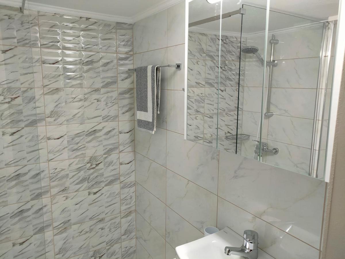 קלמאטה Ca Comfort Living מראה חיצוני תמונה