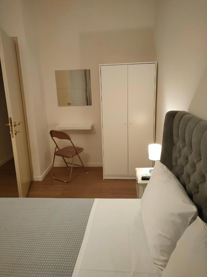 קלמאטה Ca Comfort Living מראה חיצוני תמונה